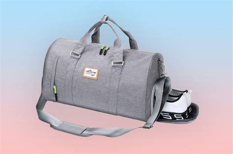 best shoe travel bag|best bag with shoe compartment.